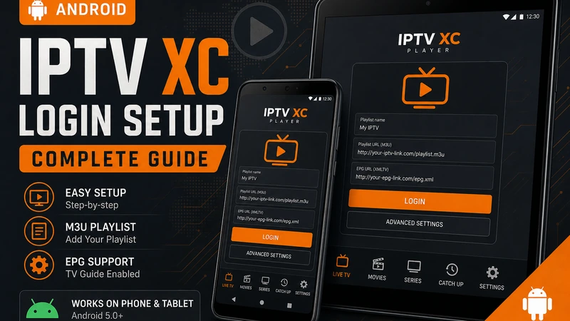 XC Codes Android 2026