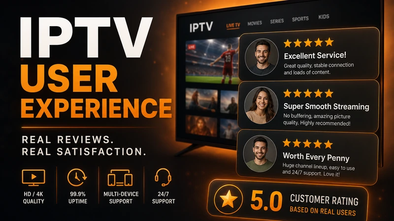 CODES FOR IPTV Erfahrungen 2026