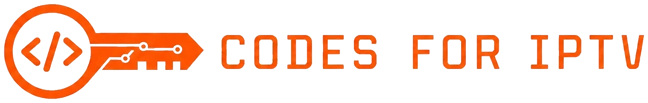 CODES FOR IPTV