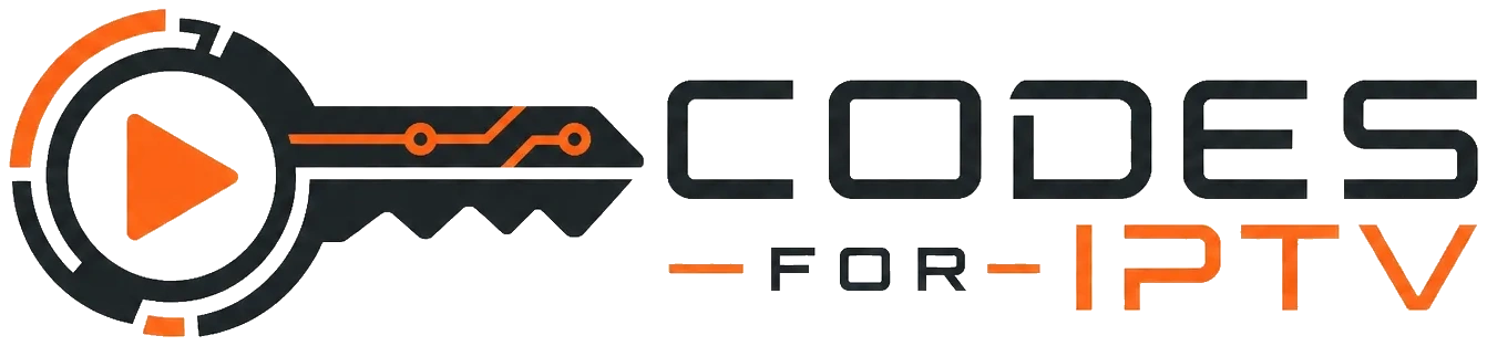 CODES FOR IPTV